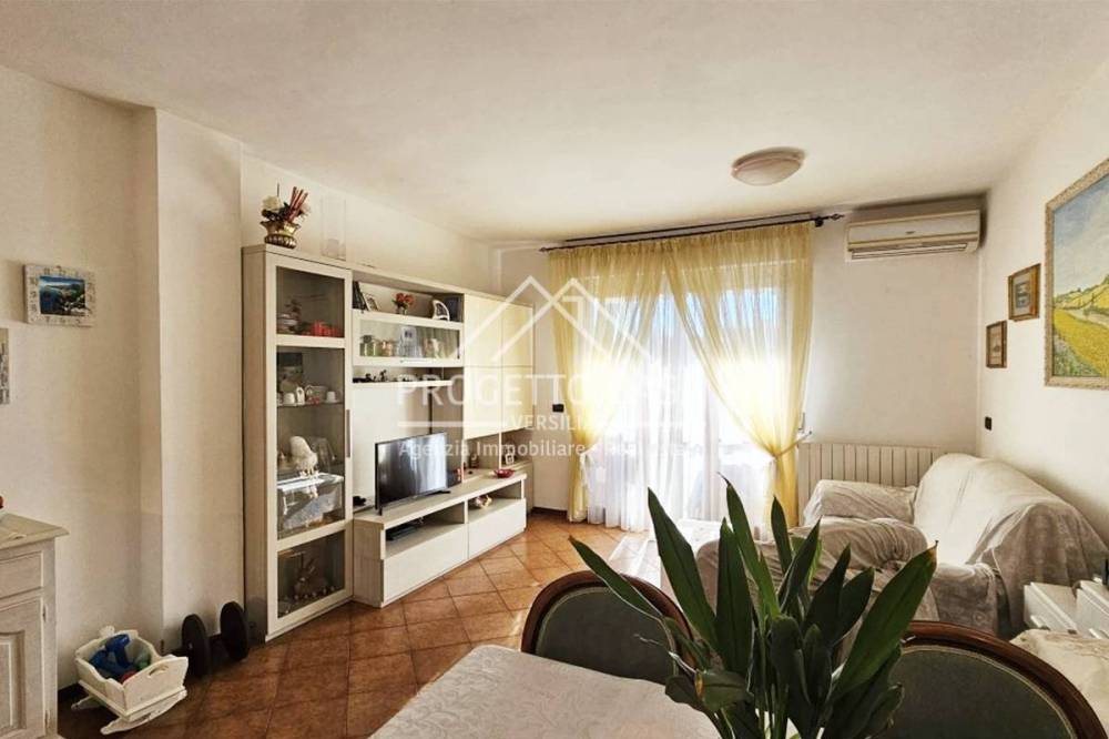 appartamento in vendita a Viareggio