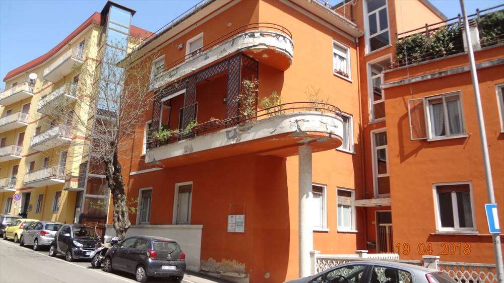 appartamento in vendita a Chieti in zona Viale Amendola