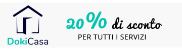DokiCasa Promozioni