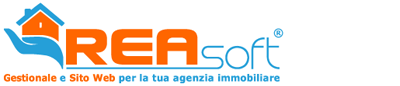 REAsoft - Gestionale Immobiliare e Sito web immobiliare